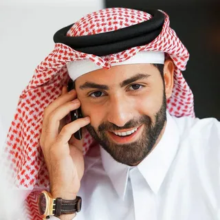 Ahmed K